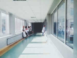 זכויות בבתי חולים לחולי סרטן
